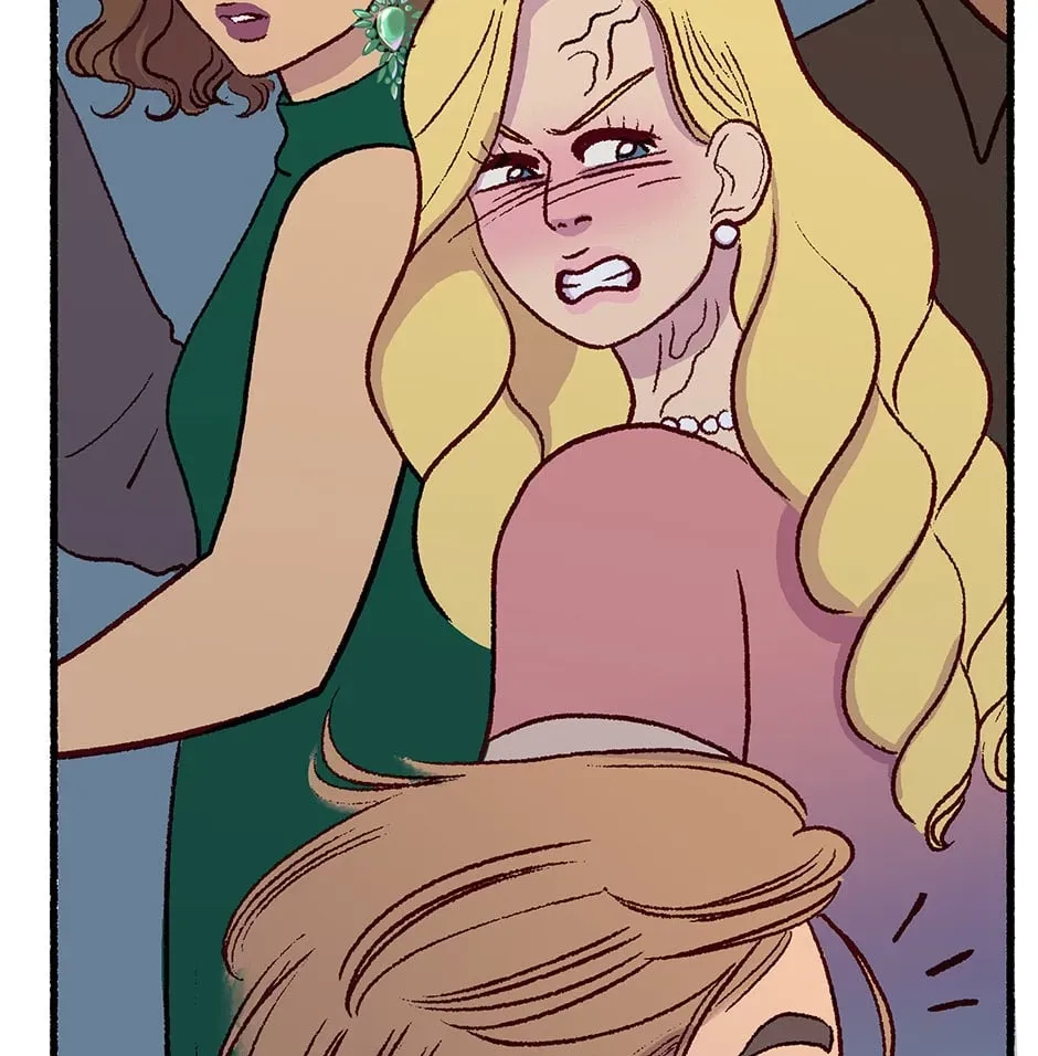 Hungry Heart Chapter 23 page 83 - 