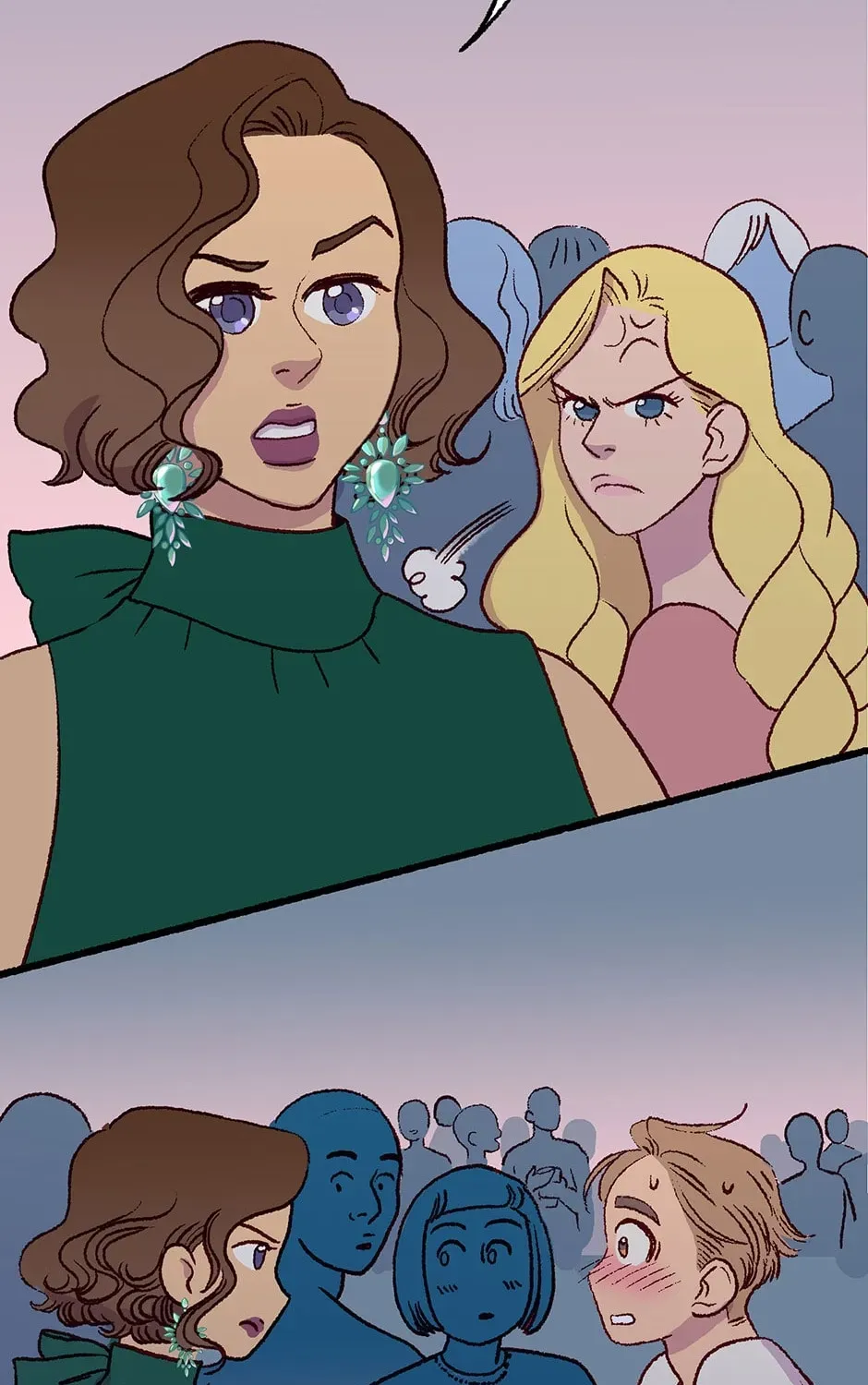 Hungry Heart Chapter 23 page 87 - 