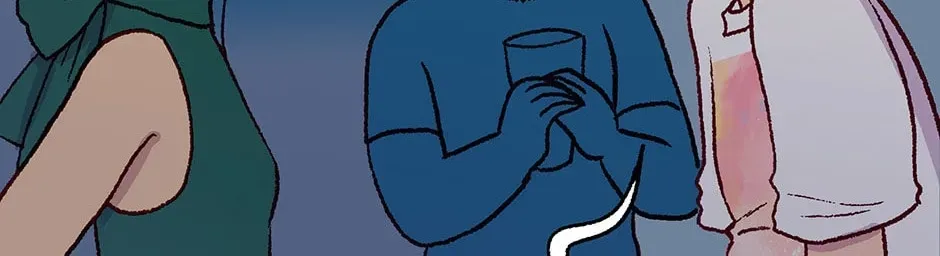 Hungry Heart Chapter 23 page 88 - 