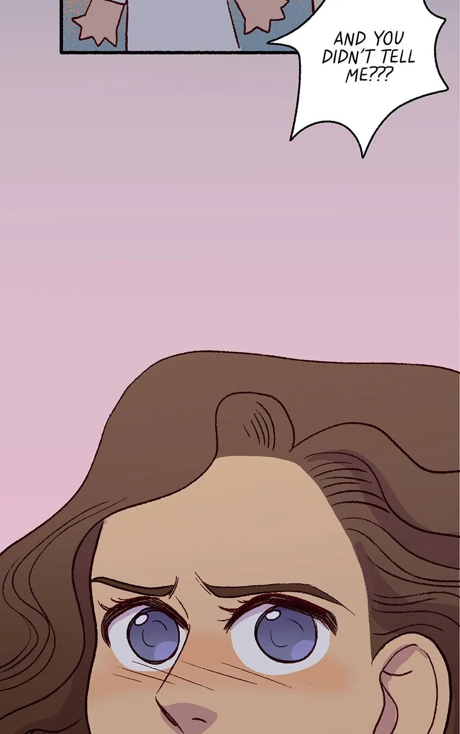 Hungry Heart Chapter 23 page 91 - 