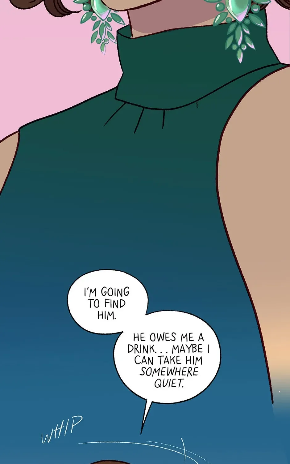 Hungry Heart Chapter 23 page 93 - 