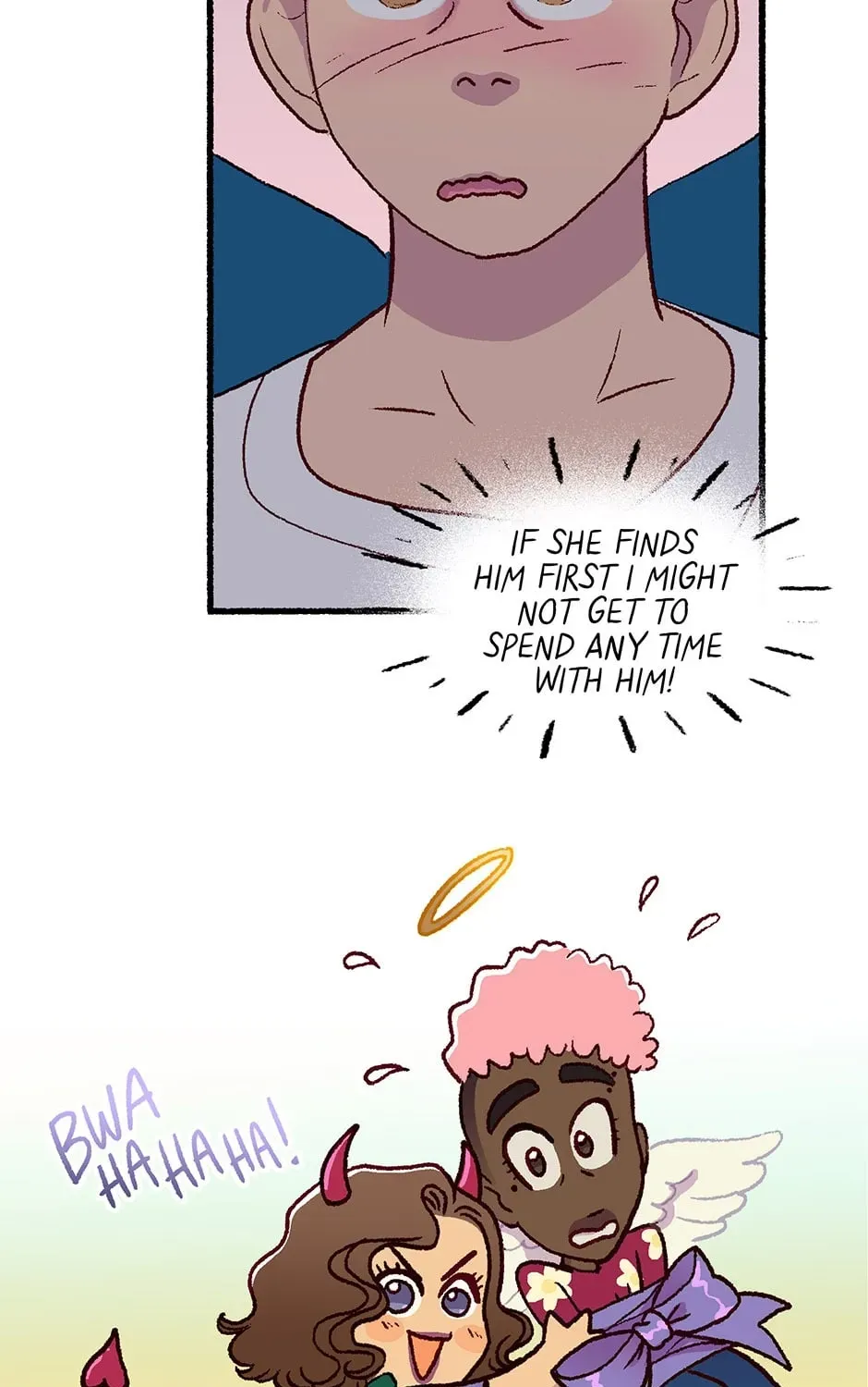 Hungry Heart Chapter 23 page 97 - 