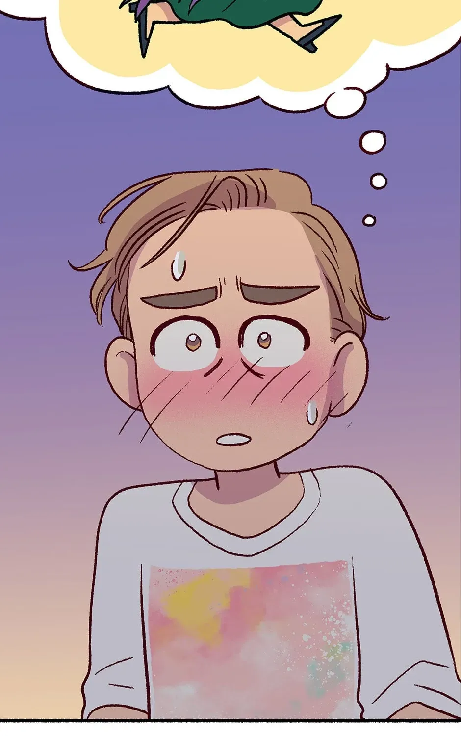 Hungry Heart Chapter 23 page 99 - 