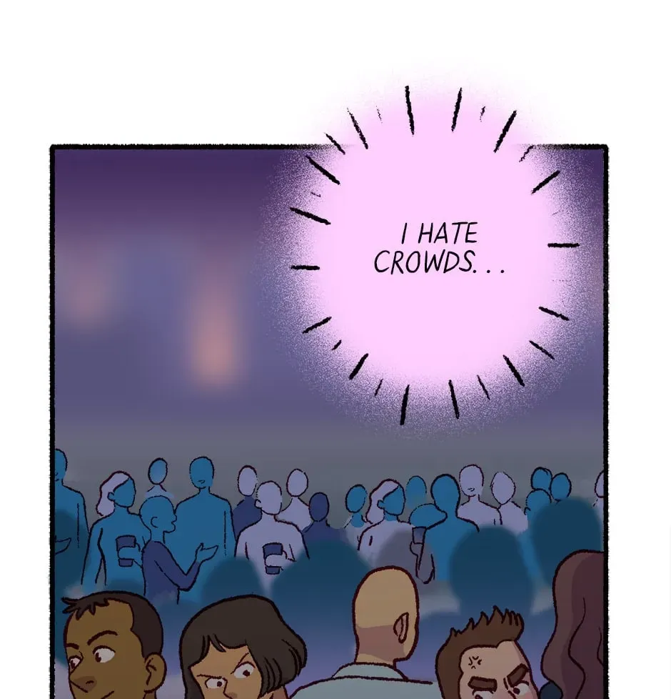 Hungry Heart Chapter 24 page 1 - 