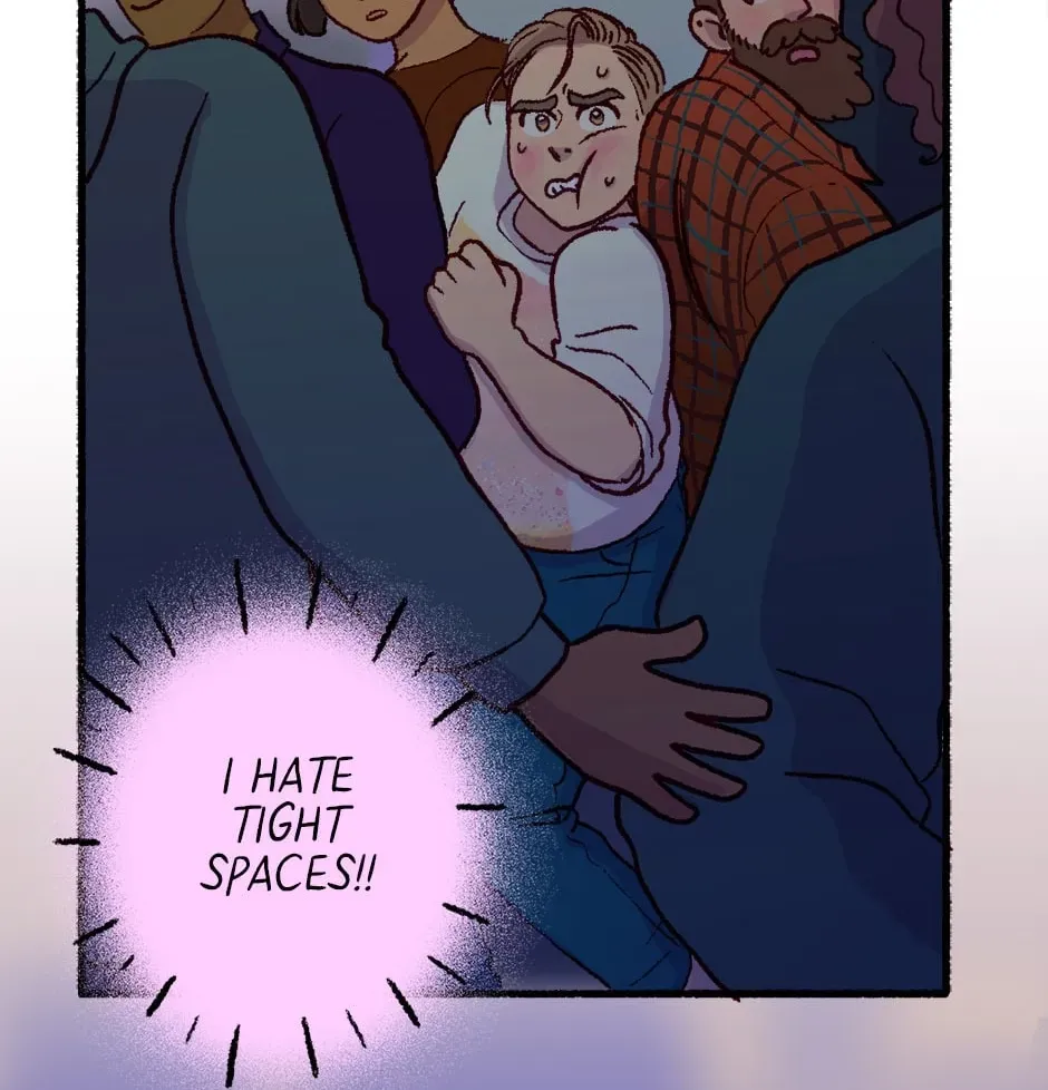Hungry Heart Chapter 24 page 2 - 