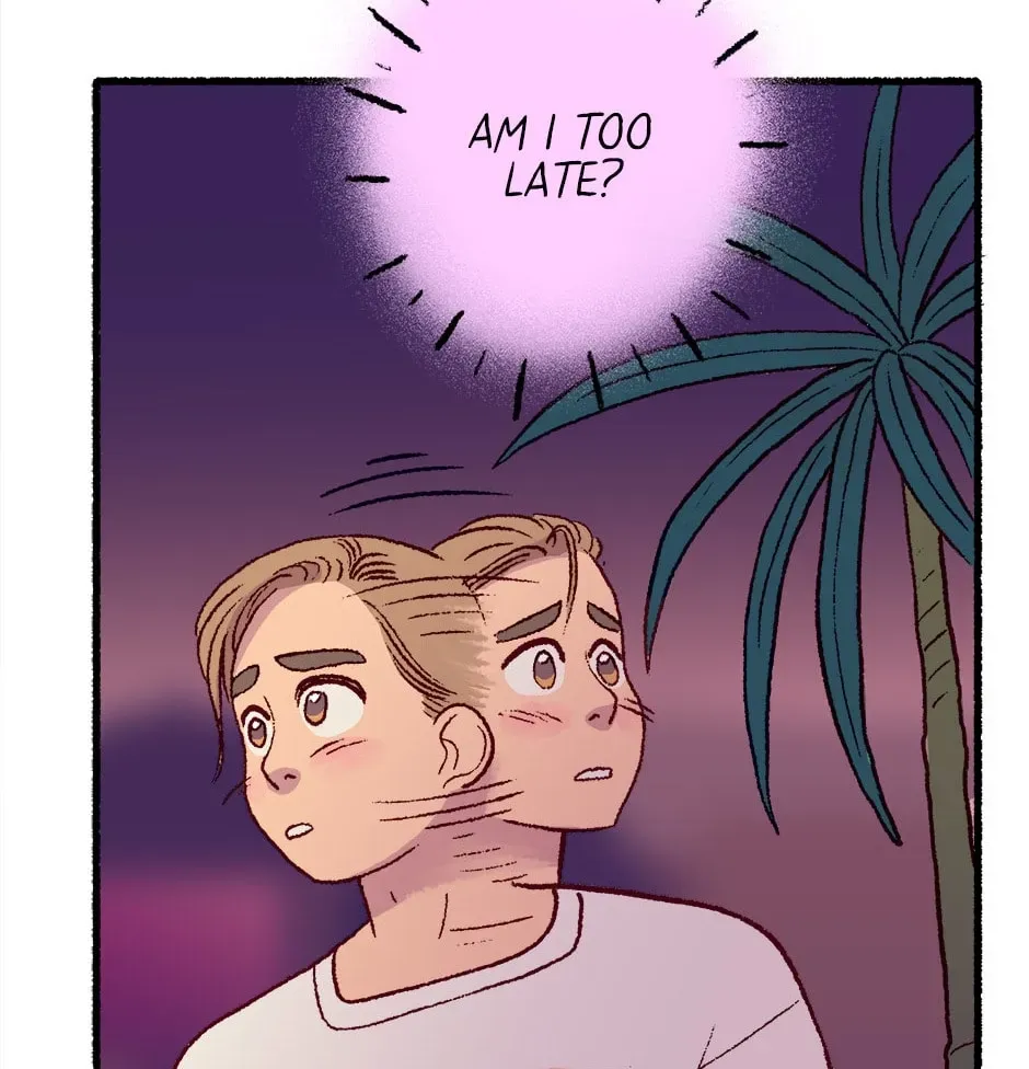Hungry Heart Chapter 24 page 11 - 