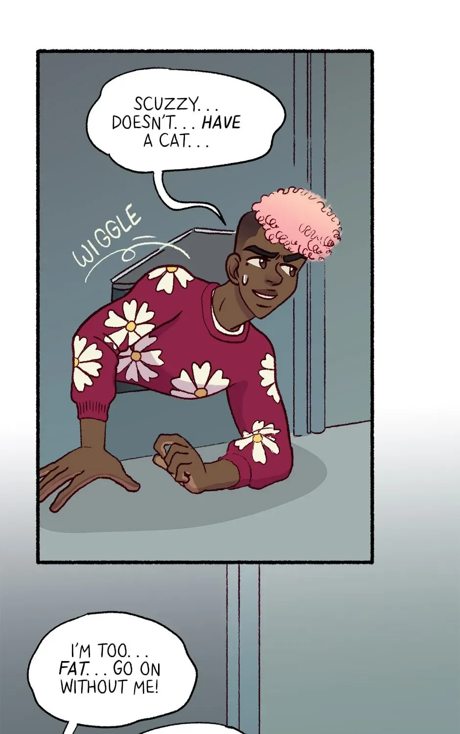Hungry Heart Chapter 24 page 101 - 
