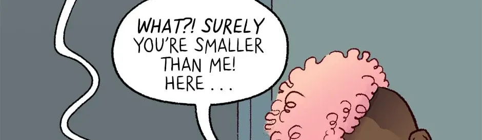Hungry Heart Chapter 24 page 102 - 