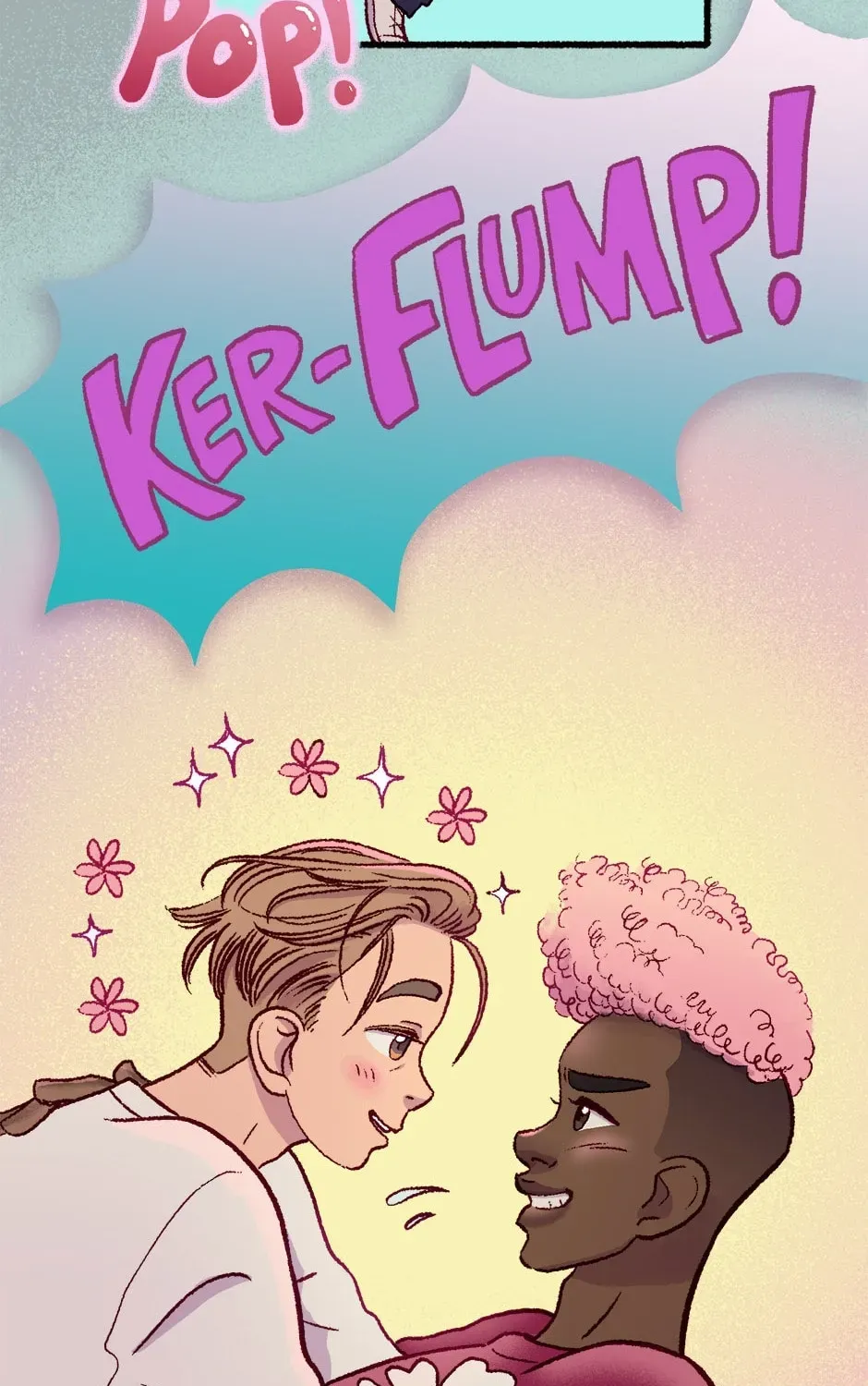 Hungry Heart Chapter 24 page 105 - 