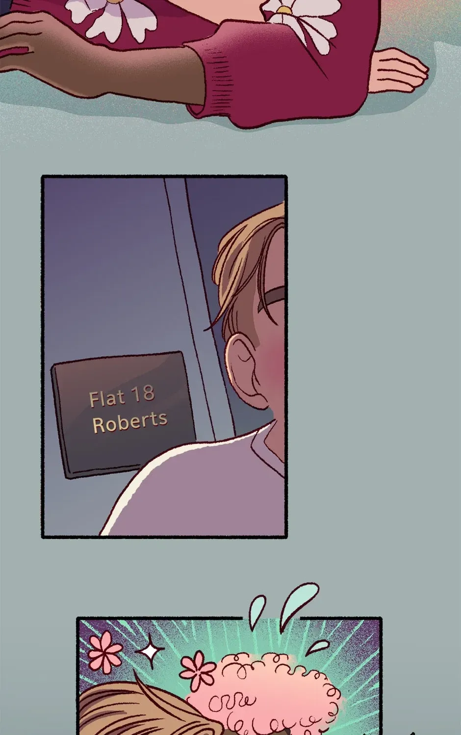 Hungry Heart Chapter 24 page 107 - 