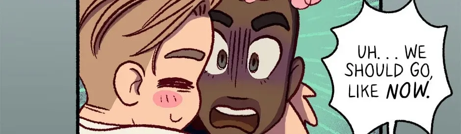 Hungry Heart Chapter 24 page 108 - 