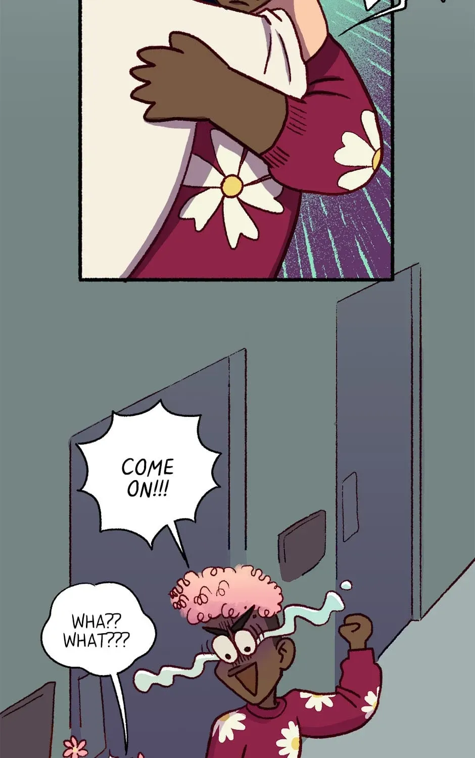 Hungry Heart Chapter 24 page 109 - 