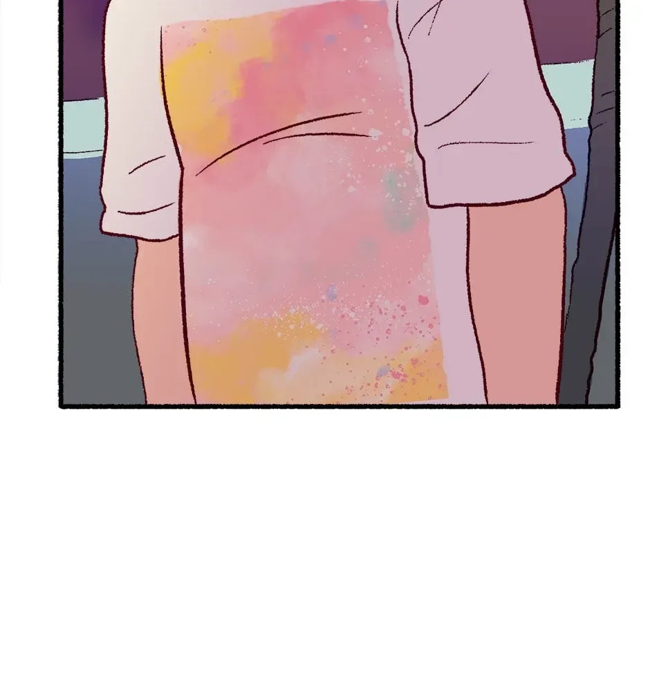 Hungry Heart Chapter 24 page 12 - 