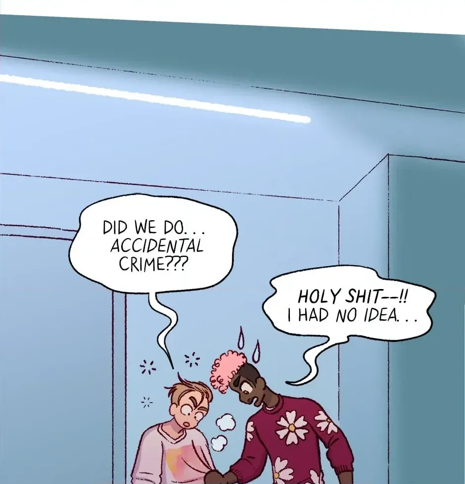 Hungry Heart Chapter 24 page 113 - 