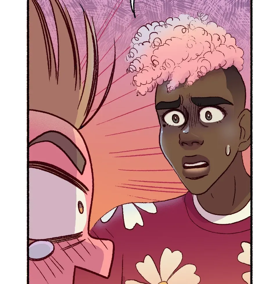 Hungry Heart Chapter 24 page 115 - 