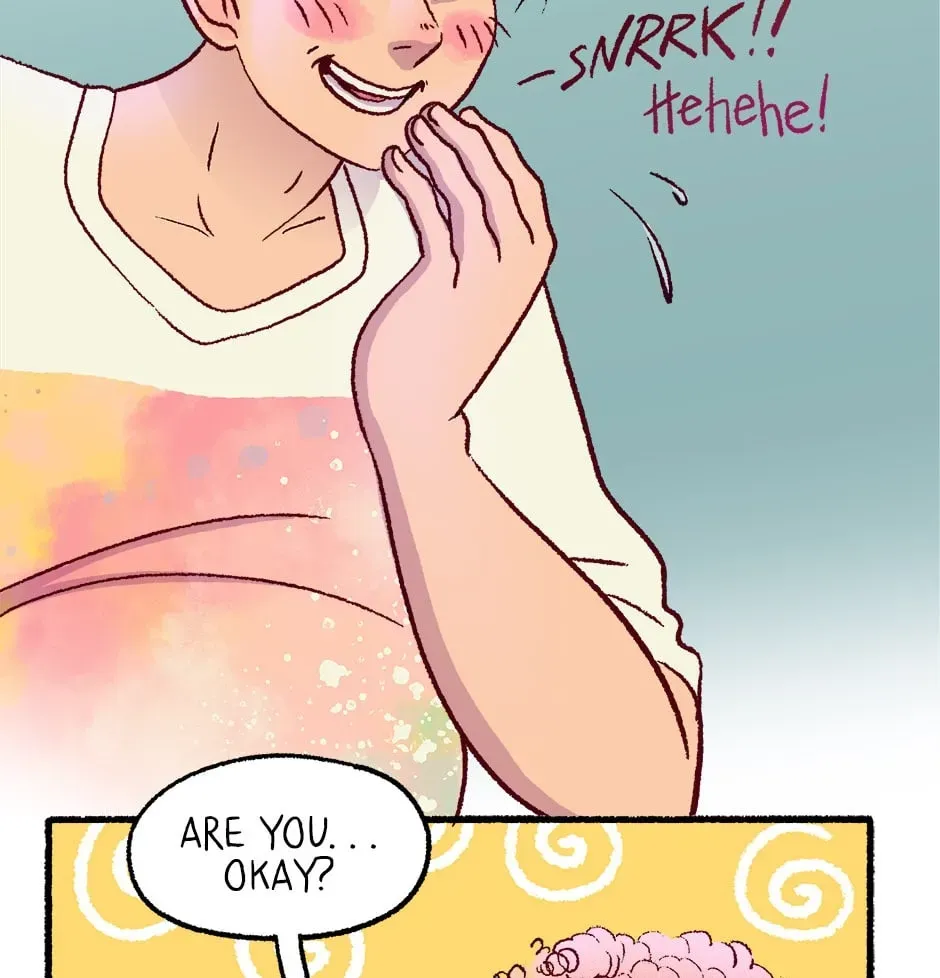 Hungry Heart Chapter 24 page 117 - 
