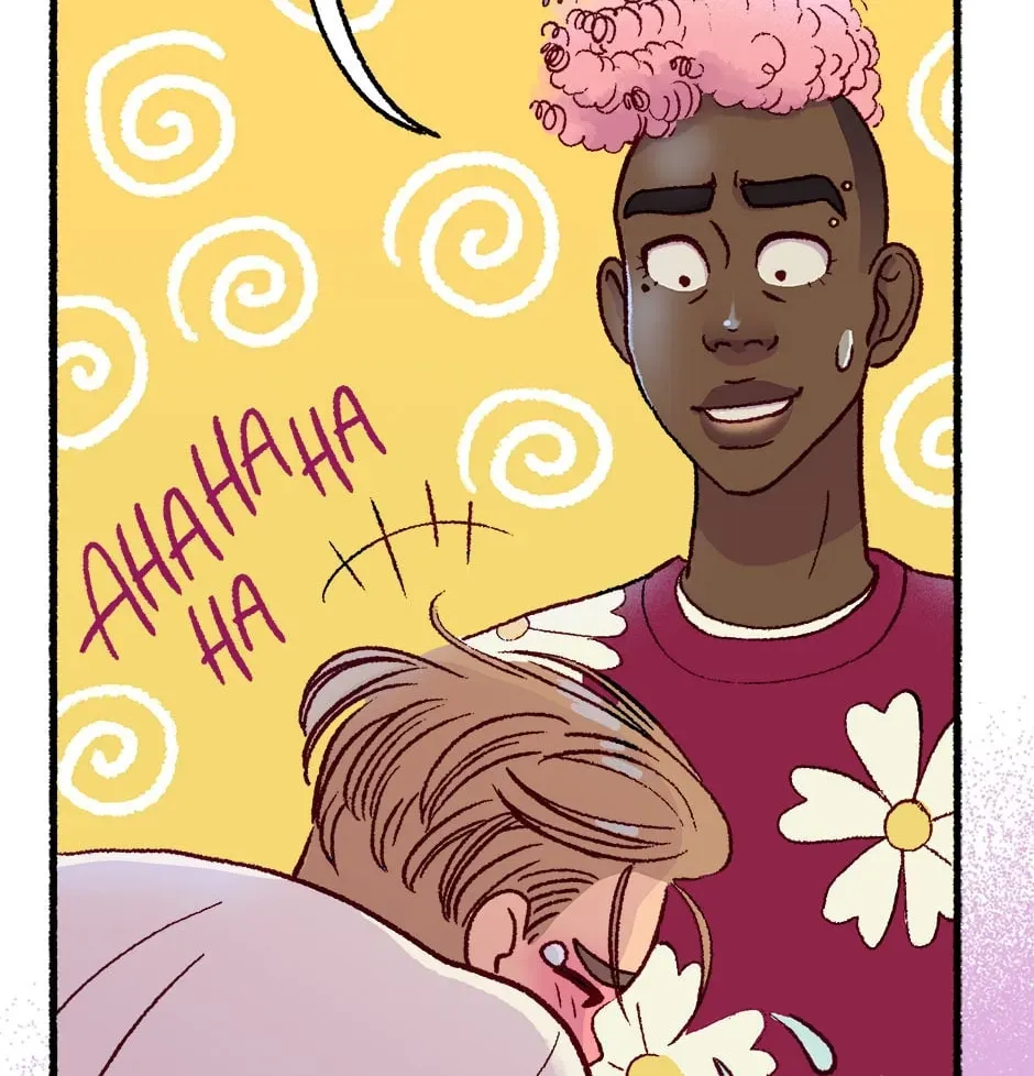 Hungry Heart Chapter 24 page 118 - 