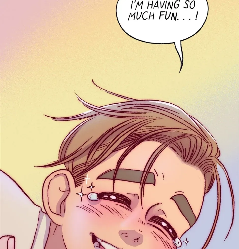 Hungry Heart Chapter 24 page 120 - 
