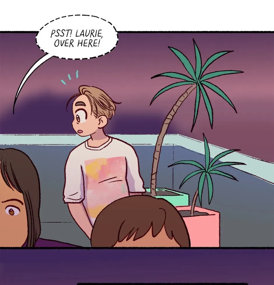 Hungry Heart Chapter 24 page 13 - 