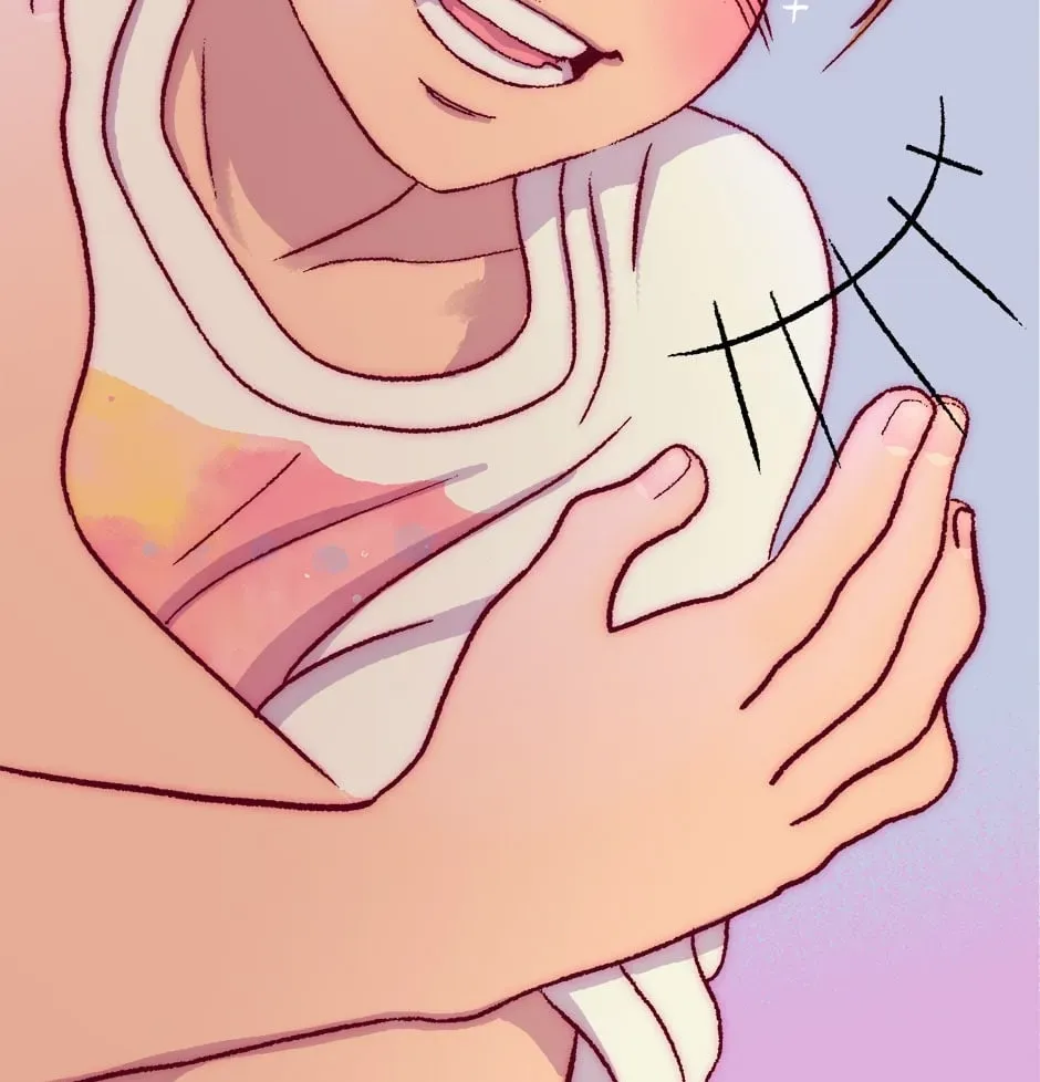 Hungry Heart Chapter 24 page 121 - 