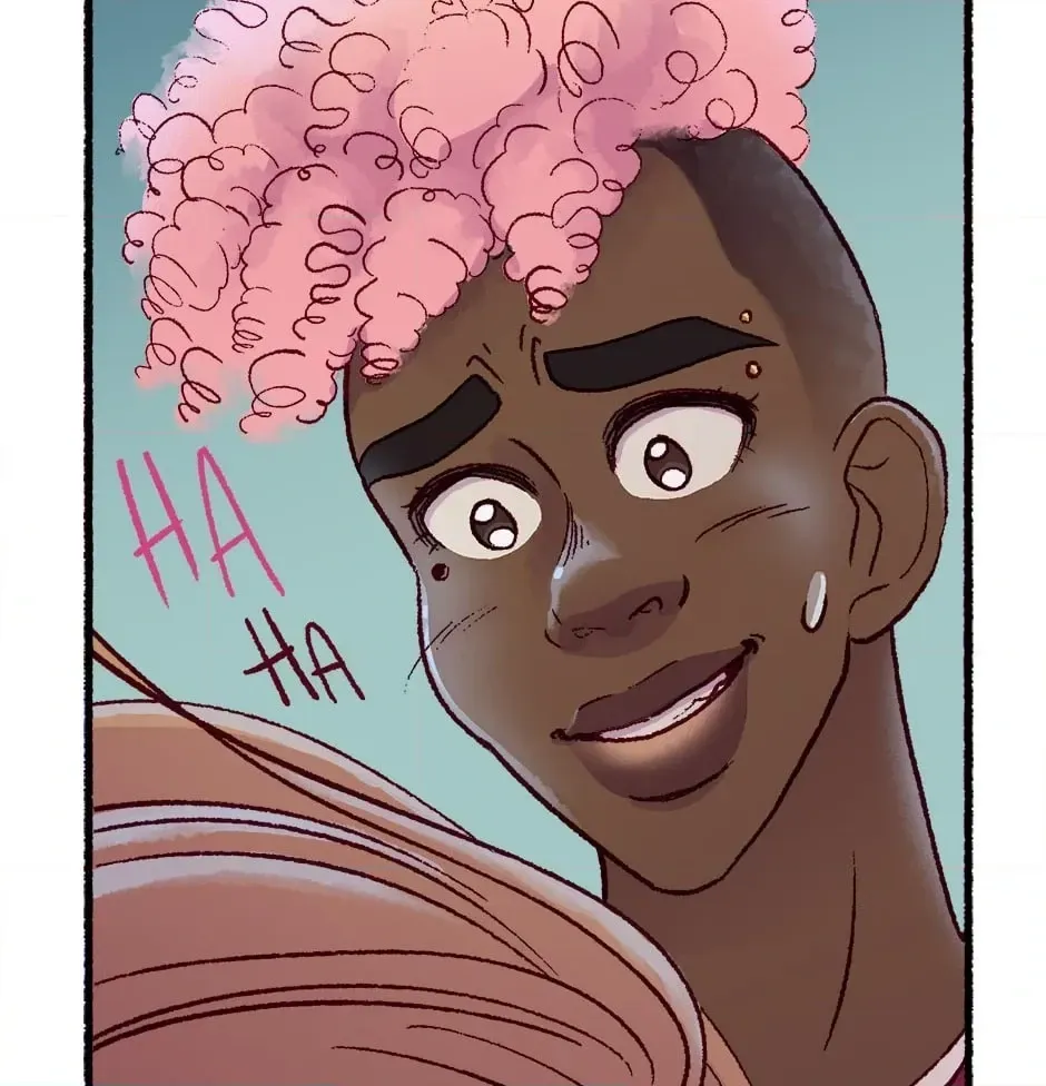 Hungry Heart Chapter 24 page 123 - 