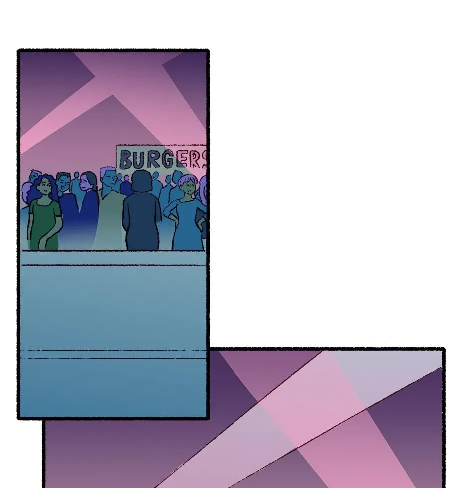 Hungry Heart Chapter 24 page 125 - 
