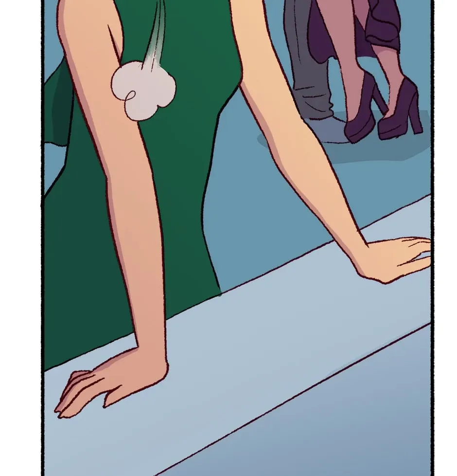 Hungry Heart Chapter 24 page 127 - 