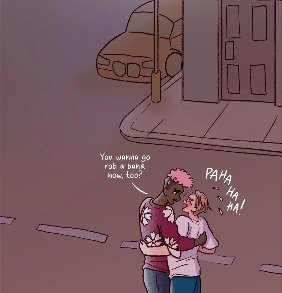 Hungry Heart Chapter 24 page 130 - 