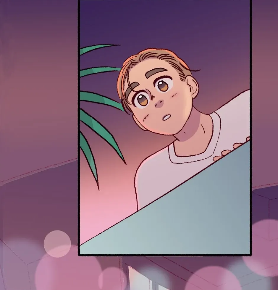 Hungry Heart Chapter 24 page 14 - 