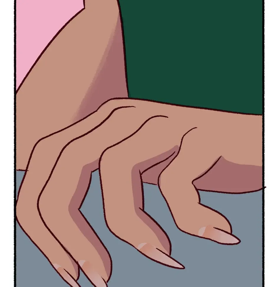 Hungry Heart Chapter 24 page 135 - 