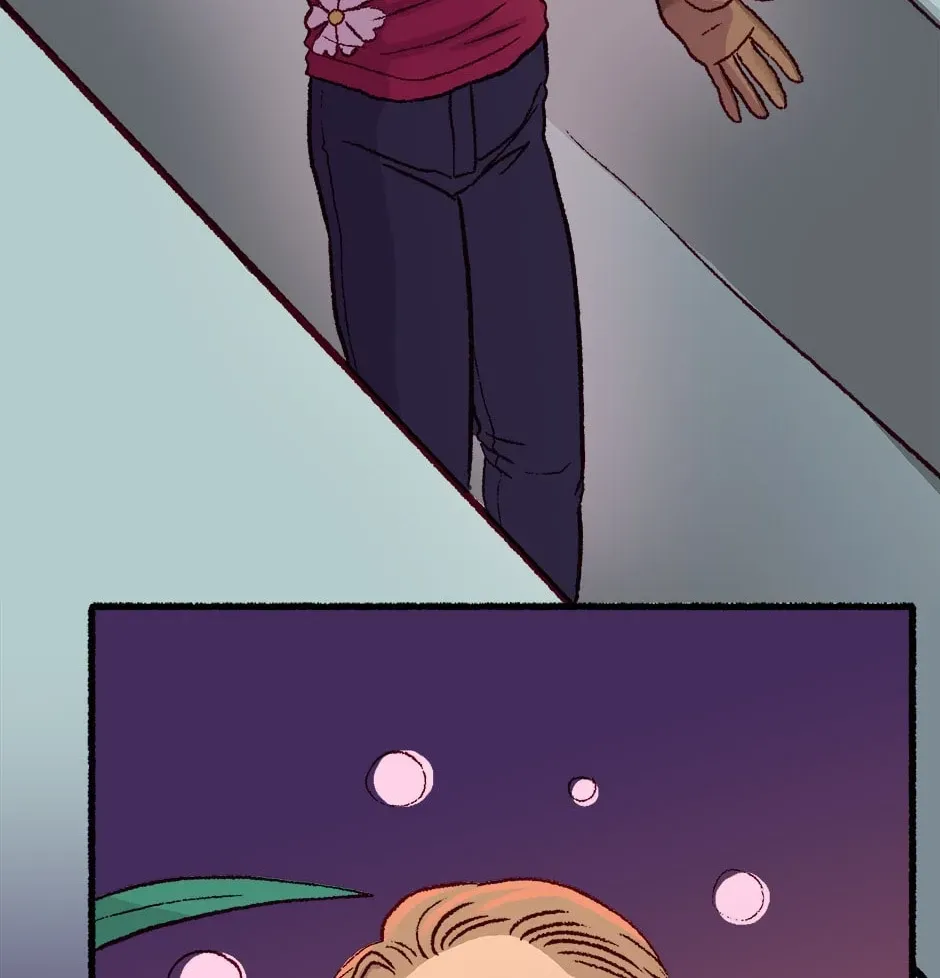Hungry Heart Chapter 24 page 16 - 