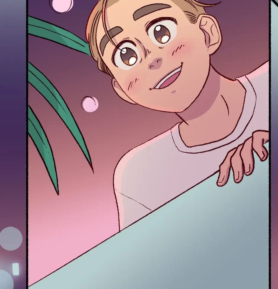Hungry Heart Chapter 24 page 17 - 
