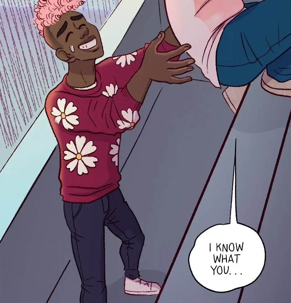 Hungry Heart Chapter 24 page 20 - 