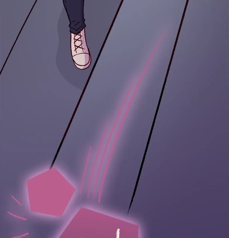 Hungry Heart Chapter 24 page 21 - 