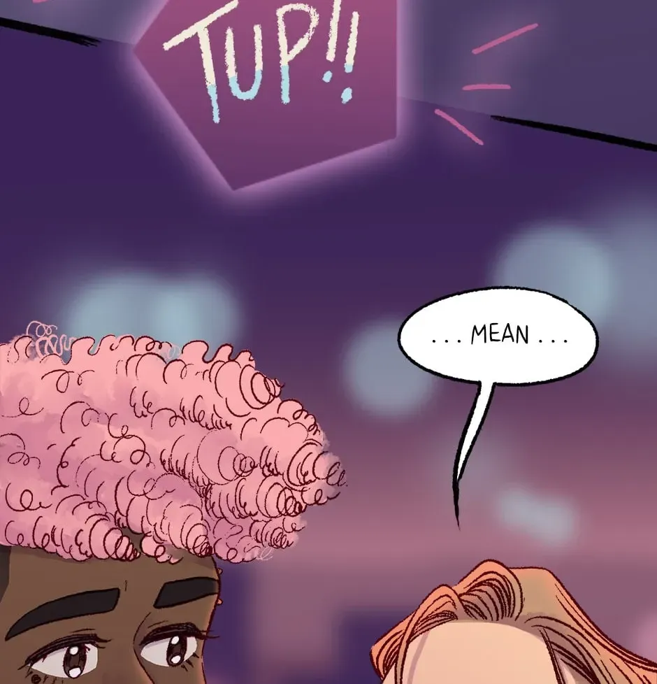 Hungry Heart Chapter 24 page 22 - 