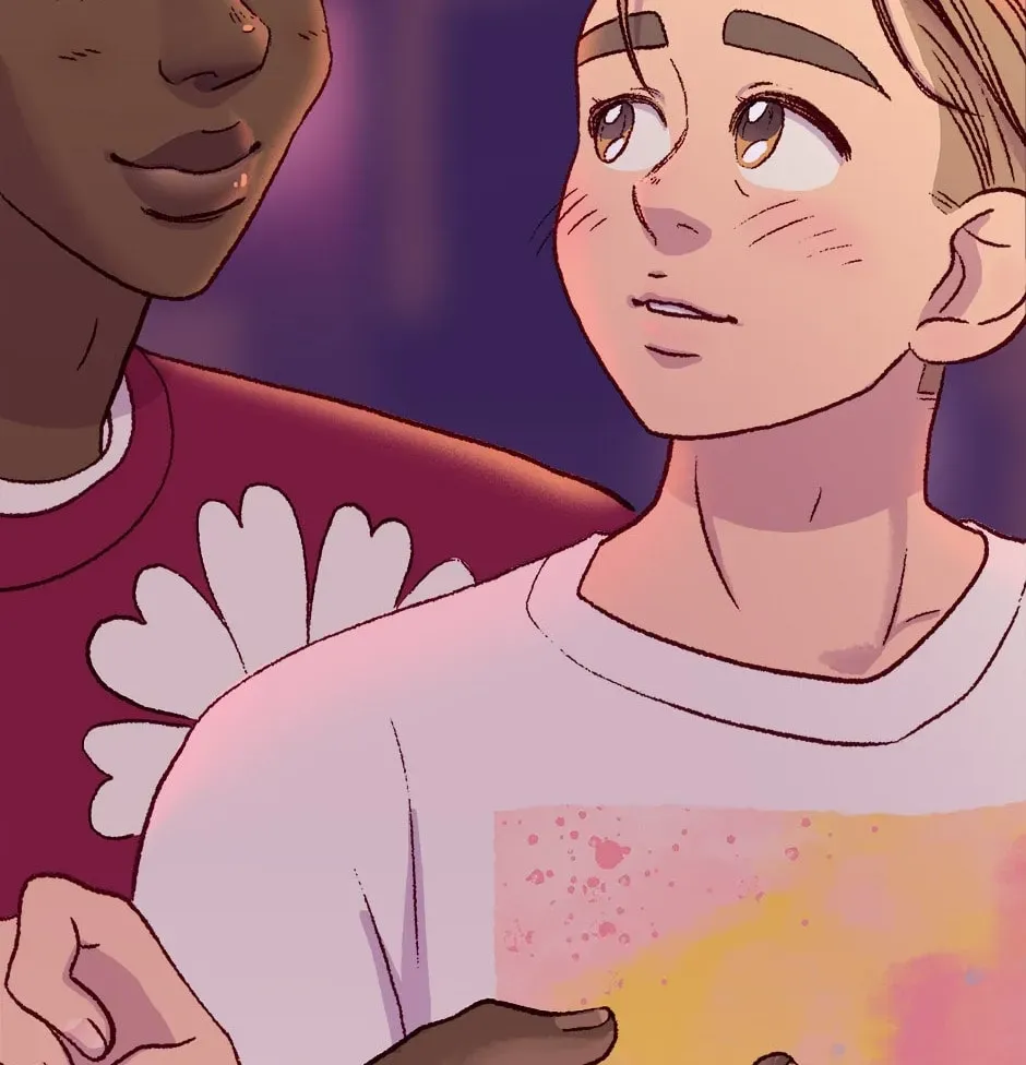 Hungry Heart Chapter 24 page 23 - 