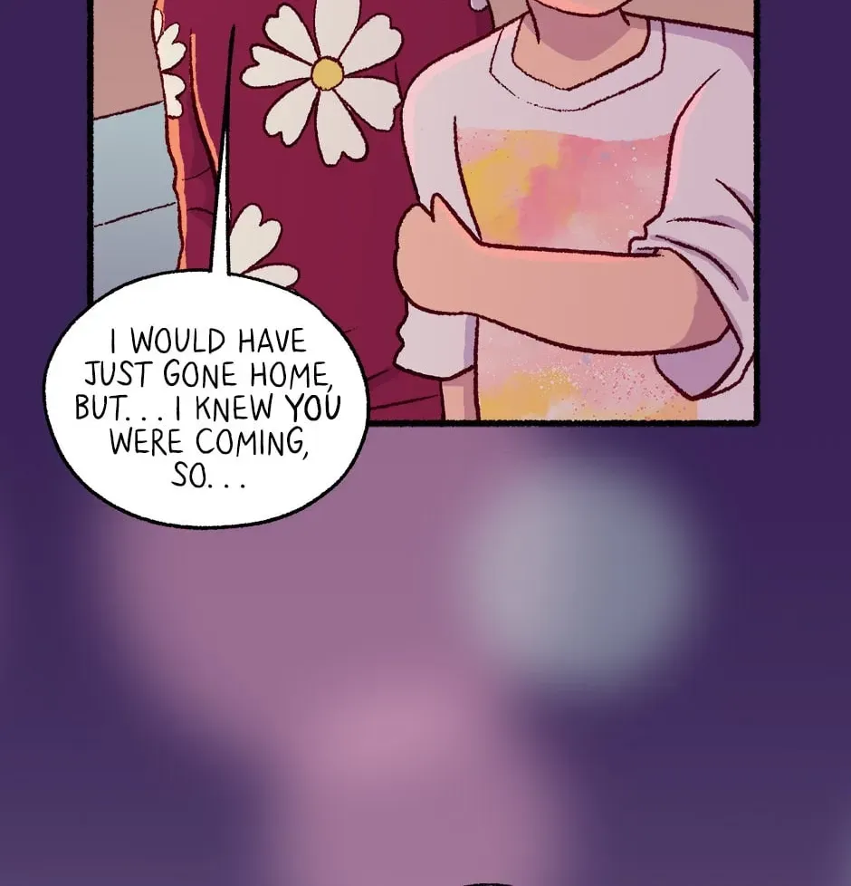Hungry Heart Chapter 24 page 26 - 