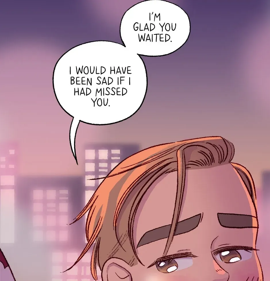 Hungry Heart Chapter 24 page 27 - 