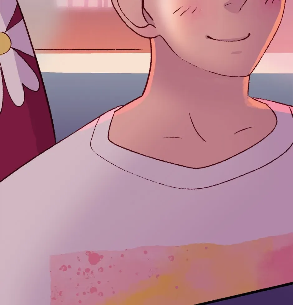 Hungry Heart Chapter 24 page 28 - 