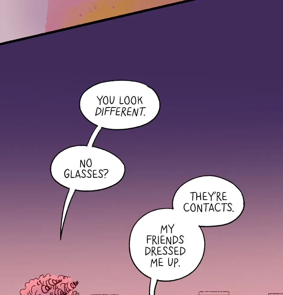 Hungry Heart Chapter 24 page 29 - 