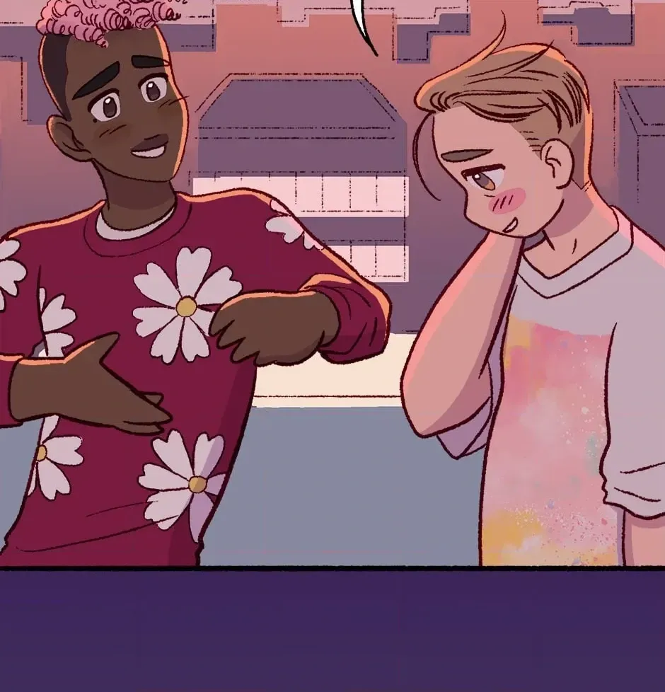 Hungry Heart Chapter 24 page 30 - 
