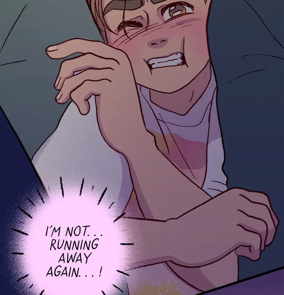 Hungry Heart Chapter 24 page 4 - 