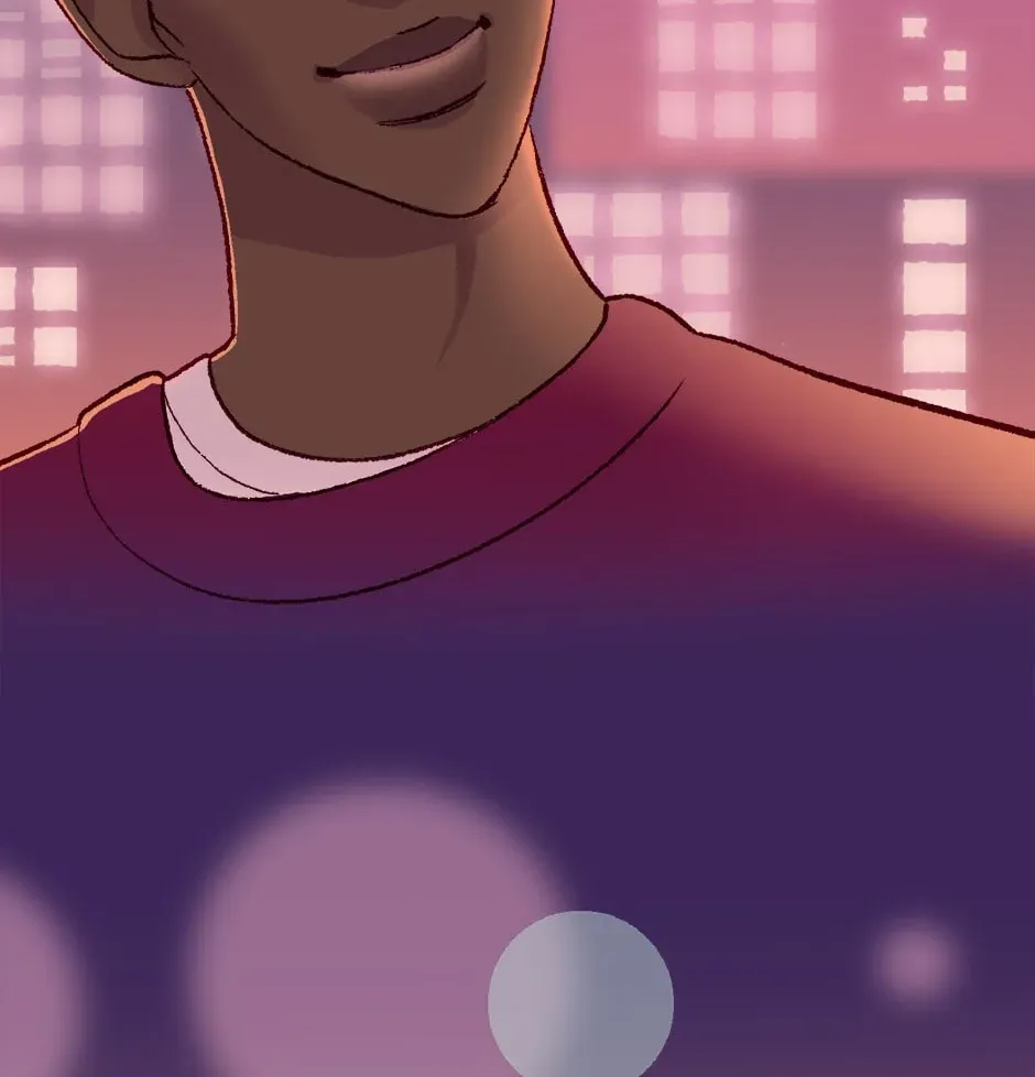 Hungry Heart Chapter 24 page 32 - 
