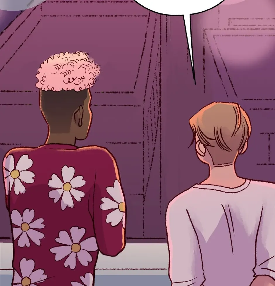 Hungry Heart Chapter 24 page 34 - 