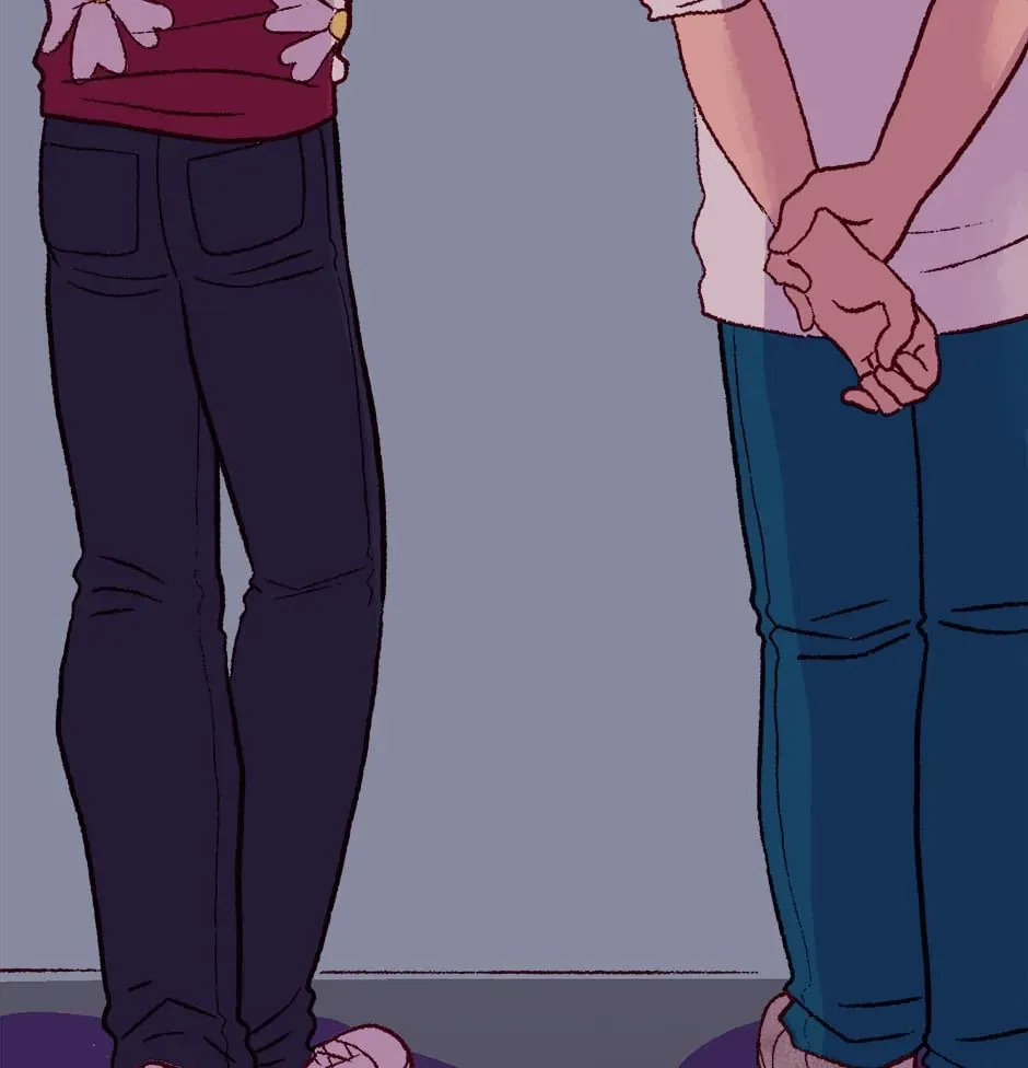 Hungry Heart Chapter 24 page 35 - 