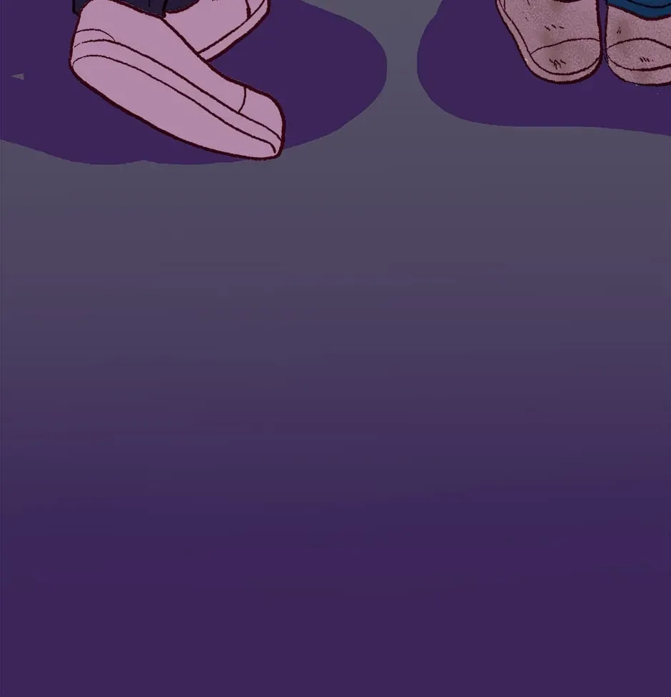 Hungry Heart Chapter 24 page 36 - 