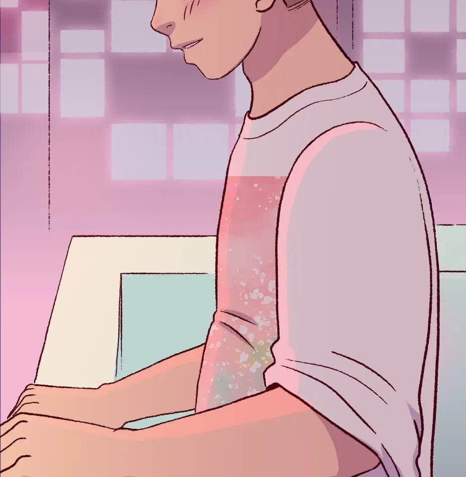Hungry Heart Chapter 24 page 38 - 