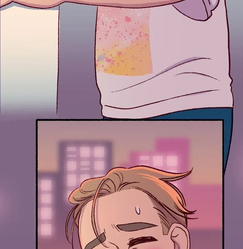 Hungry Heart Chapter 24 page 39 - 