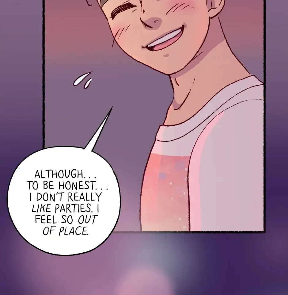 Hungry Heart Chapter 24 page 40 - 