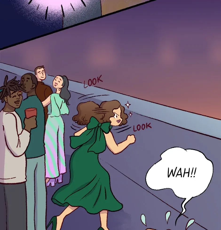 Hungry Heart Chapter 24 page 5 - 
